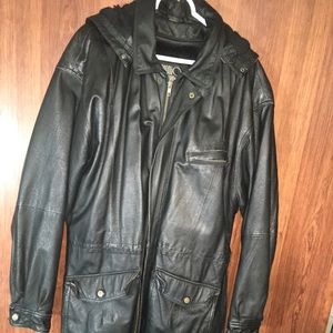 Antonio Giovanni | Jackets \u0026 Coats 